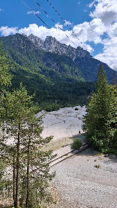 Kozorog — fotografia 5
