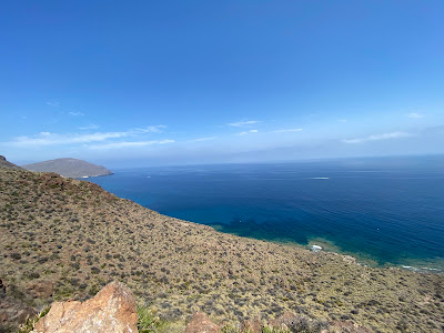 Mirador de La Amatista — fotografia 3