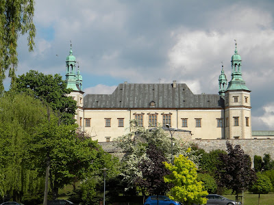 The National Museum in Kielce — fotografia 4