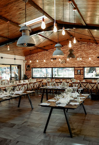 The Park Restaurant