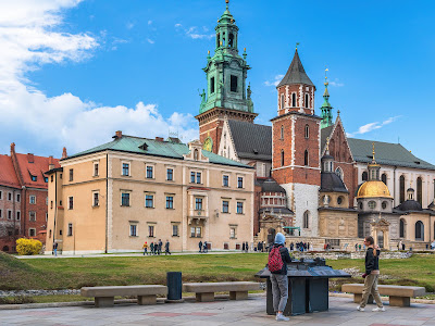 Catedrala Wawel