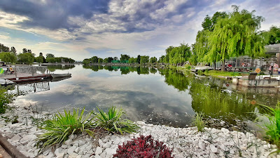 Eko Park Piešťany — fotografia 3