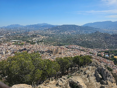 Mirador "El Balcón del Santo Reino" — fotografia 5