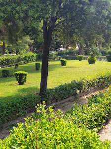 Mavromichali park — fotografia 3