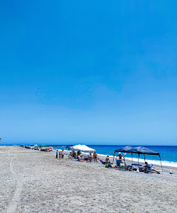 Playa Balerma — fotografia 3