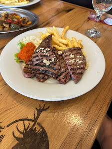 Restoran Lovac — fotografia 3