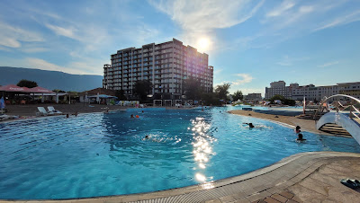 Ilidža Thermal Riviera — fotografia 5
