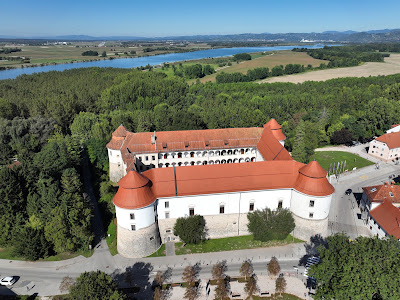 Brežice Castle — fotografia 3
