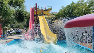 Camp Slanica — fotografia 3
