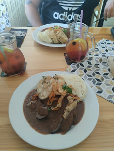 Restaurace PARŮŽEK — fotografia 5
