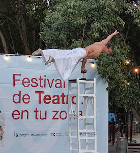 Parque la isla del tesoro — fotografia 5