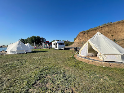 Moby Dick - Camping Park