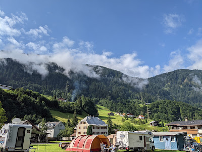 Camping Erne — fotografia 5