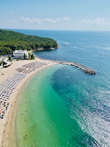 Perla Beach — fotografia 4