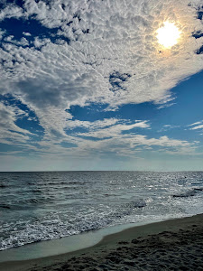 Arogi Fanari Beach — fotografia 5