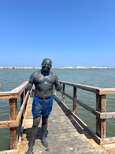 Mud Baths Mar Menor — fotografia 4