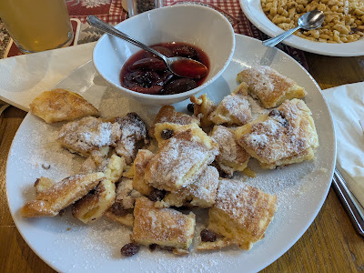 Restaurant Maucher's — fotografia 4