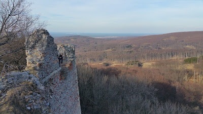 Pajštún Castle — fotografia 5