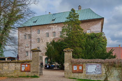 Houska Castle — fotografia 5