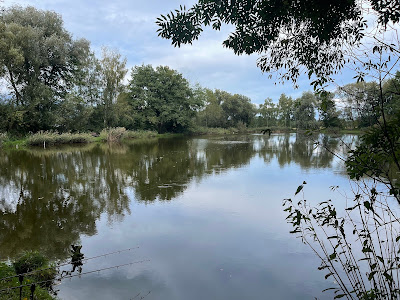 Blickner Teich