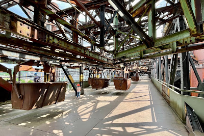 Völklingen Ironworks — fotografia 5