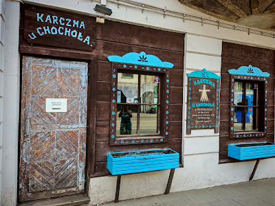 Karczma u Chochoła