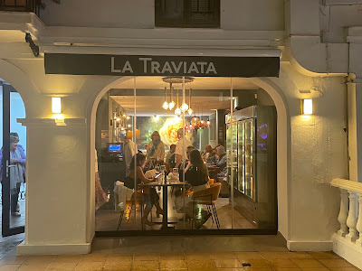 La Traviata — fotografia 5