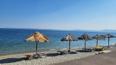 Helia - Hot Spring on the beach — fotografia 5
