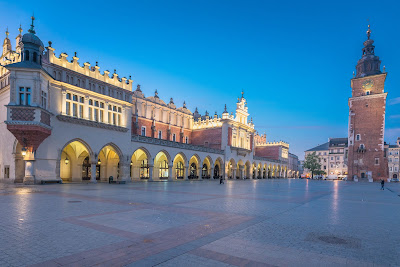 Rynek Główny — fotografia 4