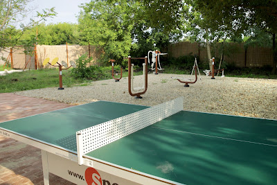 Camping Arena Budapest — fotografia 5