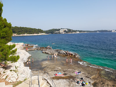 Valkane Beach — fotografia 4