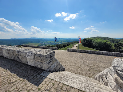 Cairn of Milan Rastislav Stefanik — fotografia 4