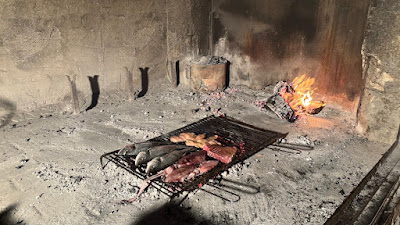 Restaurant - Konoba Štorija — fotografia 5