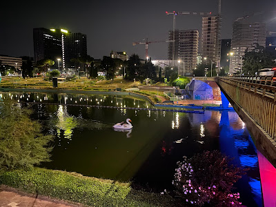 Garden of the Cascades — fotografia 5
