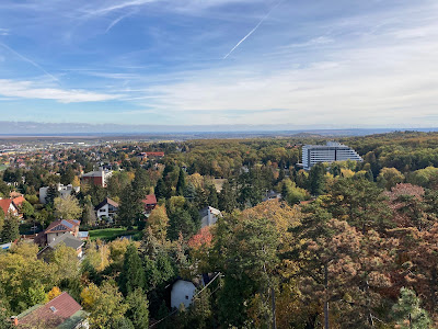 Sörházdombi-kilátó — fotografia 5