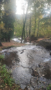 Cascate Oasi del Benessere - Terme di Latronico — fotografia 5