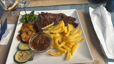 El Cambalache Restaurant — fotografia 5