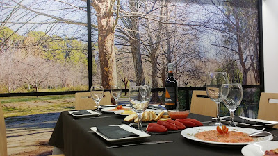 Restaurante Los Gemelos — fotografia 5