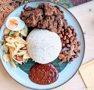 Abang Toto's Malaysian Deli — fotografia 4
