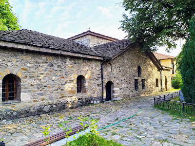 Batak History Museum — fotografia 4