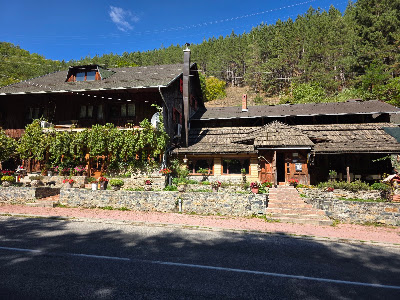 Etno Restoran Kljunac, kod Gavre — fotografia 4