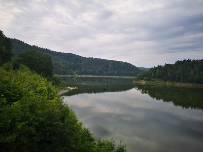 Zapora Wodna — fotografia 3