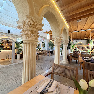 Kimera Restaurant — fotografia 5