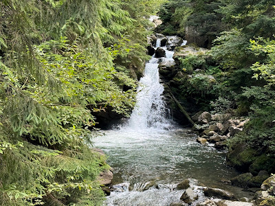 Cascada Șucului