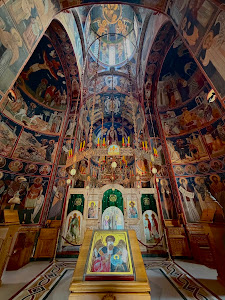 Tumane Monastery — fotografia 4