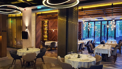 Restoran Festina Lente