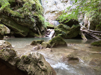 Belabarze Waterfall — fotografia 3