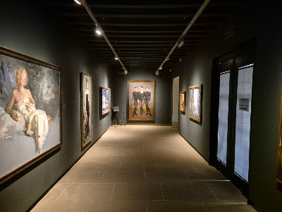 Museo Revello de Toro — fotografia 4