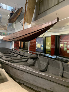 Vistula Museum. National Nautical Museum Branch. — fotografia 5