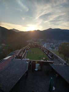 Burg Oberkapfenberg — fotografia 3
